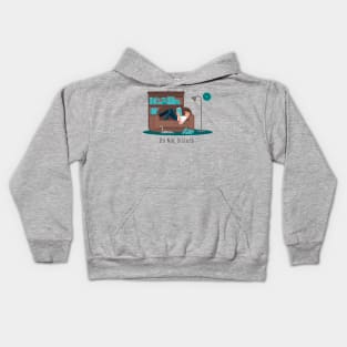 Knowledge Kids Hoodie